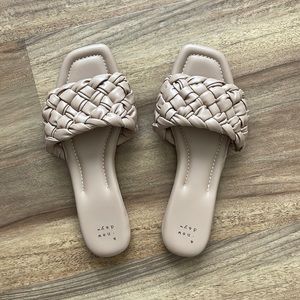 A New Day Sandals